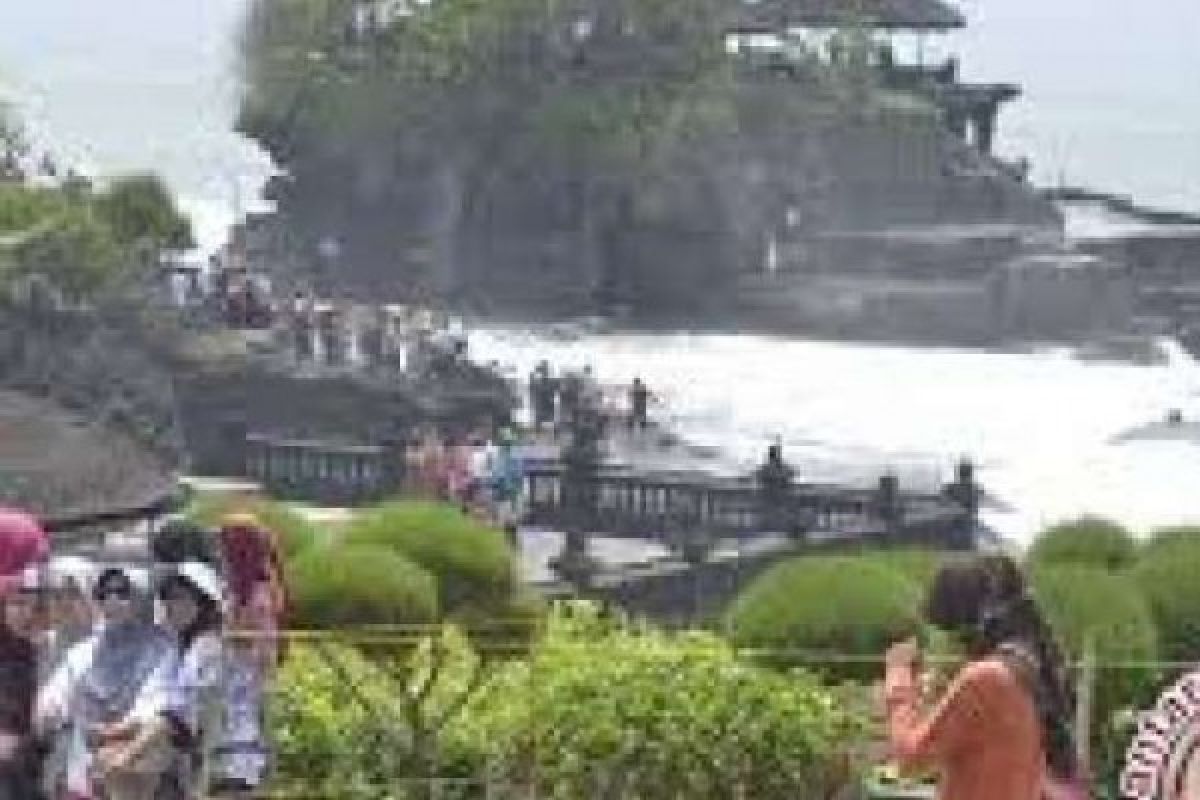  Spirit "Trashstock" Kembalikan Bali Sebagai Pulau Surgawi