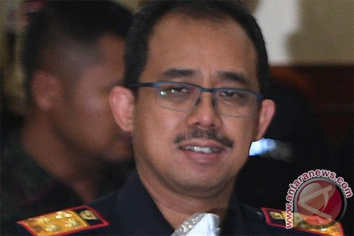 Dirjen BC katakan penegakan hukum antisipasi pengamanan penerimaan cukai rokok pada 2019