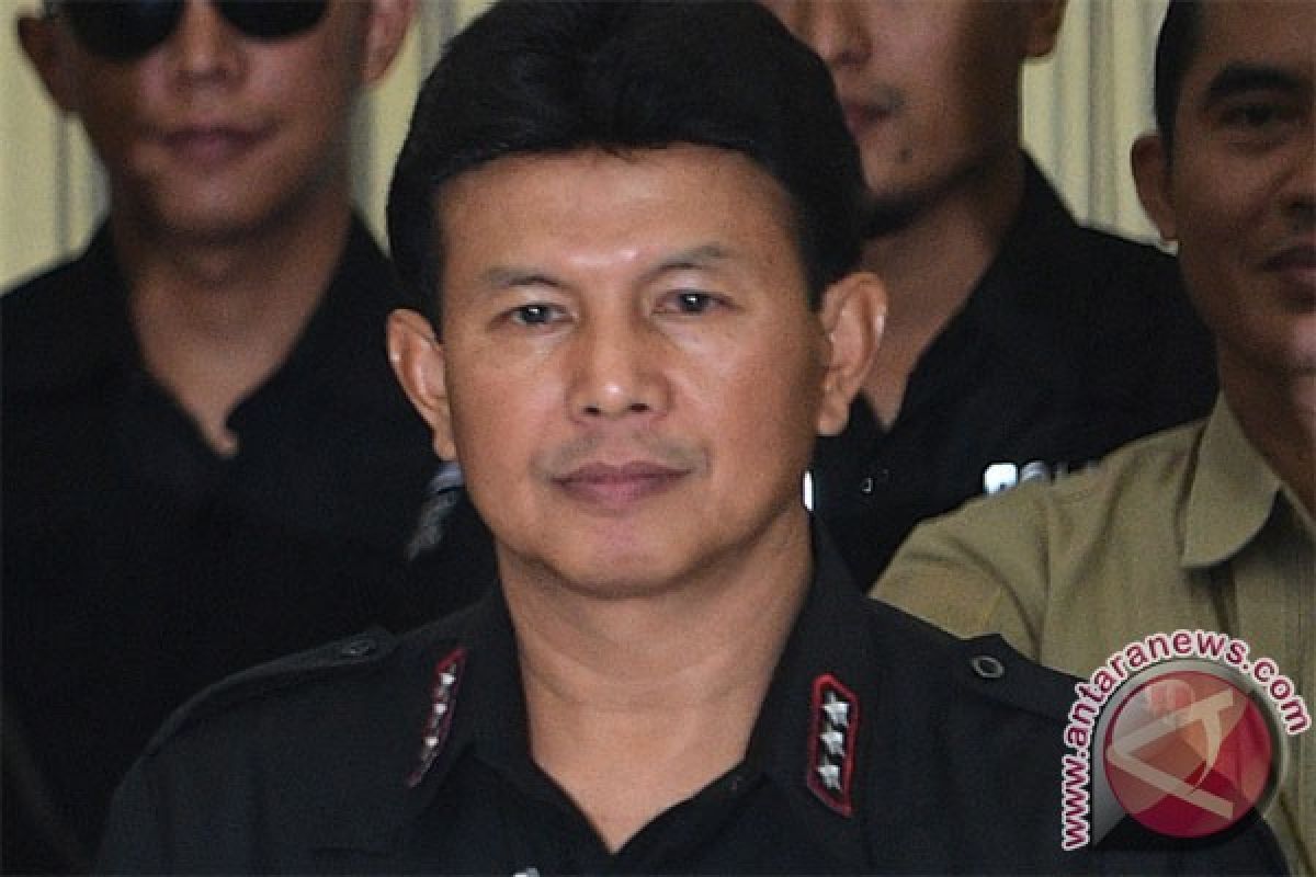 Polri teliti latar belakang bakal calon kepala daerah Pilkada 2018