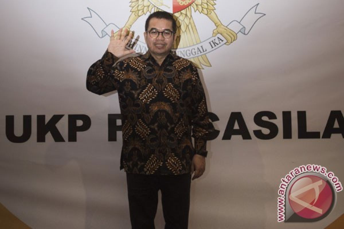 Yudi Latief: "Seharusnya kita semakin bersatu"