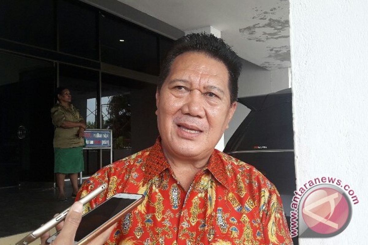 Pemprov Papua: lapor jika beras melebihi HET