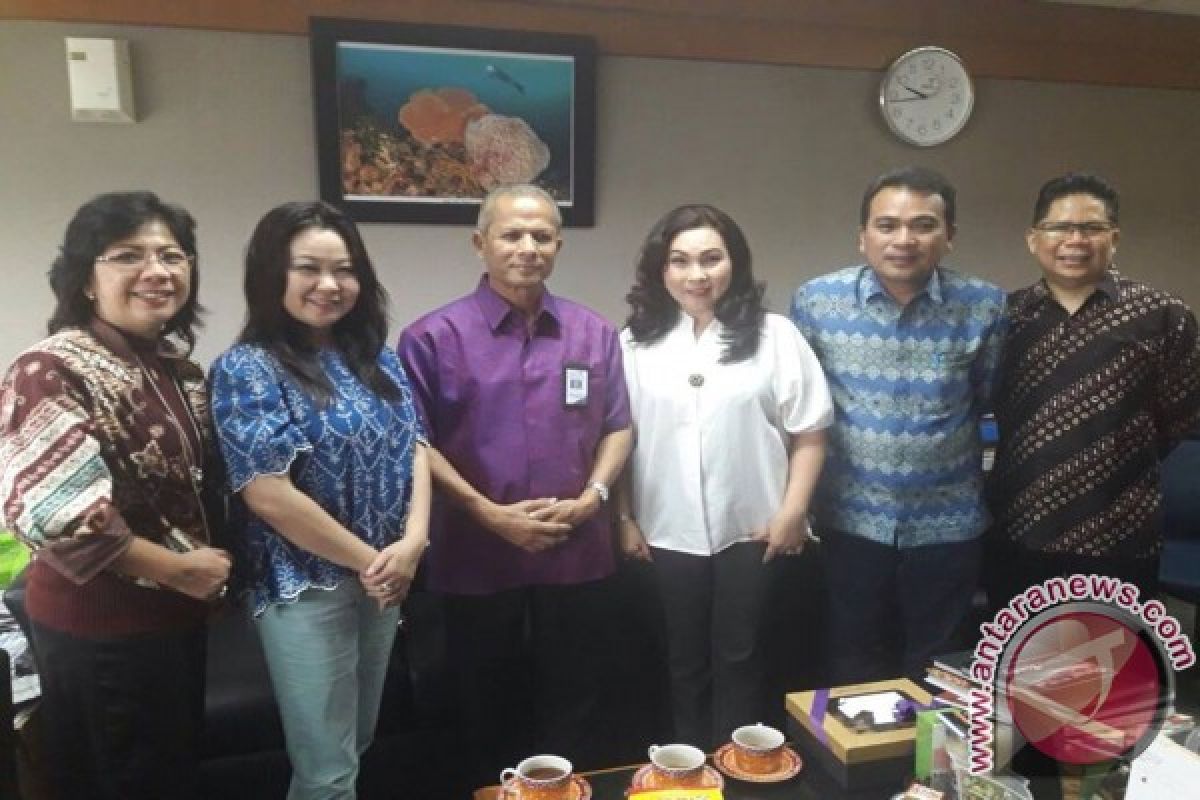 Kemenpar Dukung Kegiatan MTM Manado