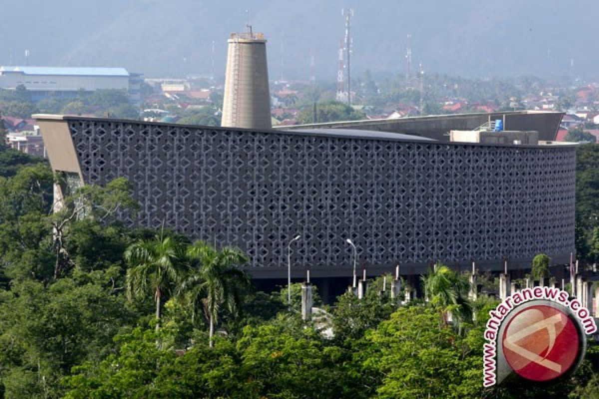 Tsunami Aceh Sudah Terjadi Sejak 7.400 Tahun Silam