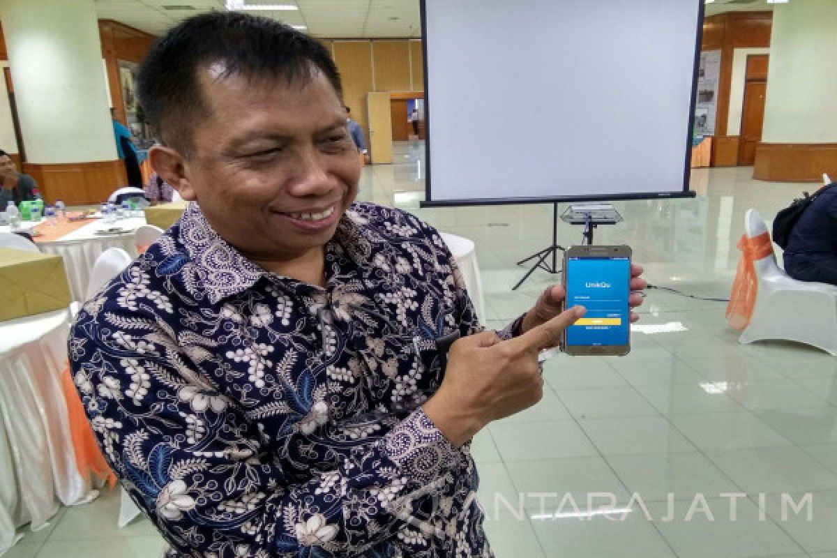 BNI Surabaya Siapkan Kartu Pelajar Berfungsi Uang Elektronik (Video)