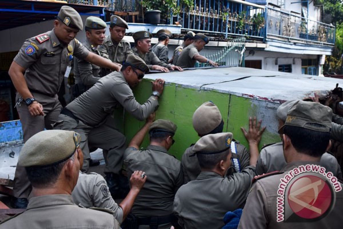 Sukabumi larang ormas "sweeping" selama bulan puasa