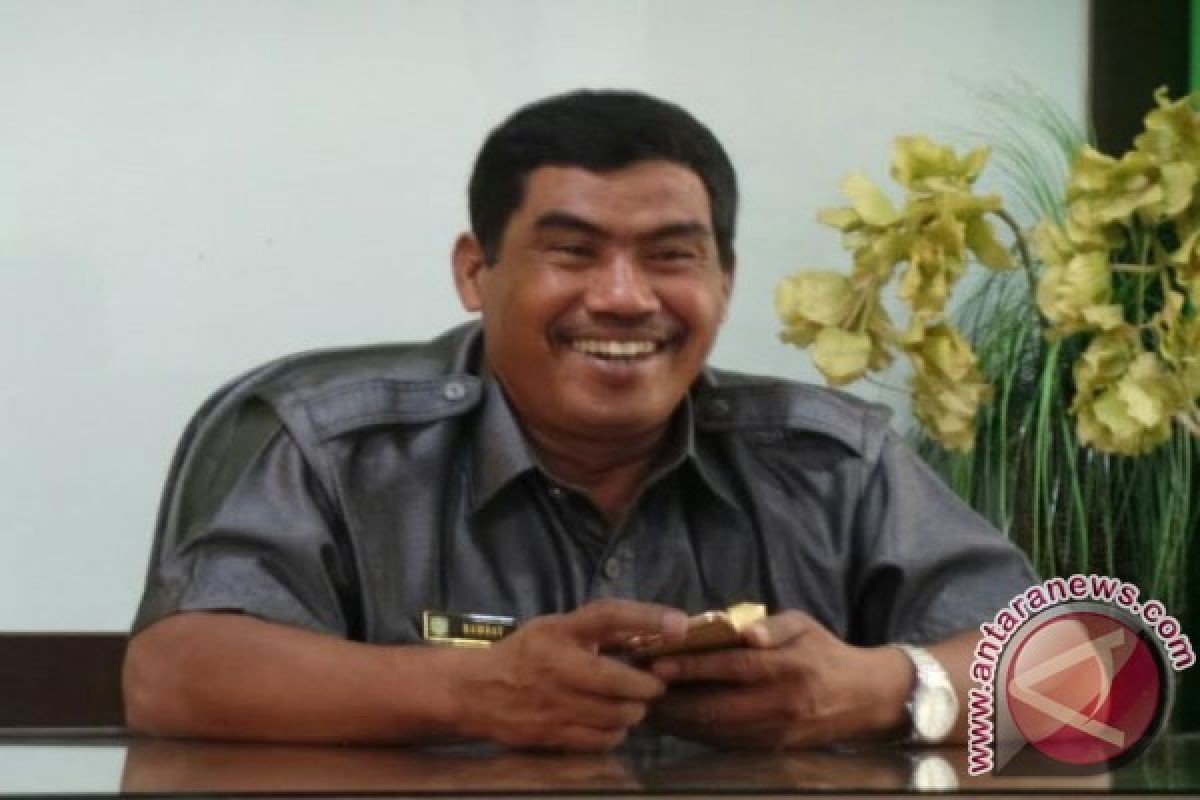 Legislator Minta Polisi Berantas Perjudian di Kotim