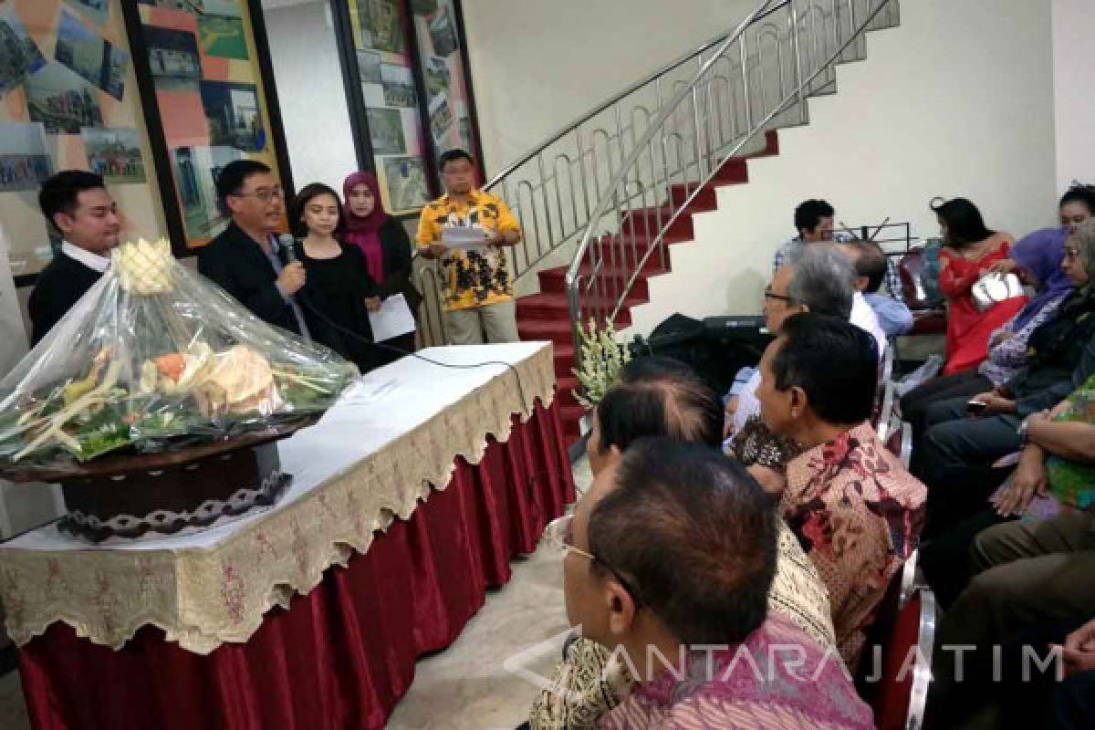 PJU Optimistis Laba Bersih 2017 Lampaui Target