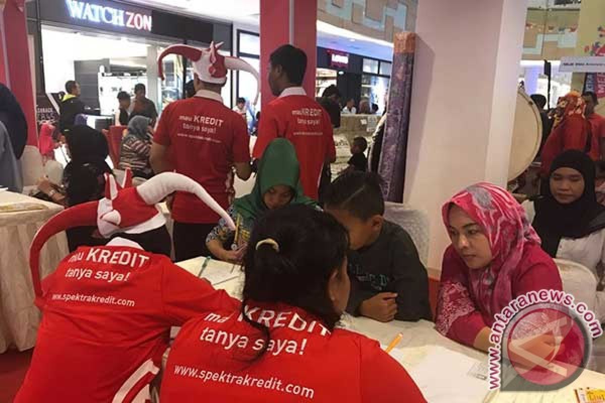 SPEKTRA awali roadshow tiga kota pekan ini