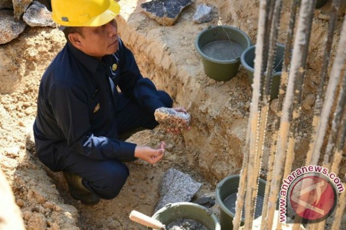 Pemkab Bangka Bangun Rumah Sakit Pratama