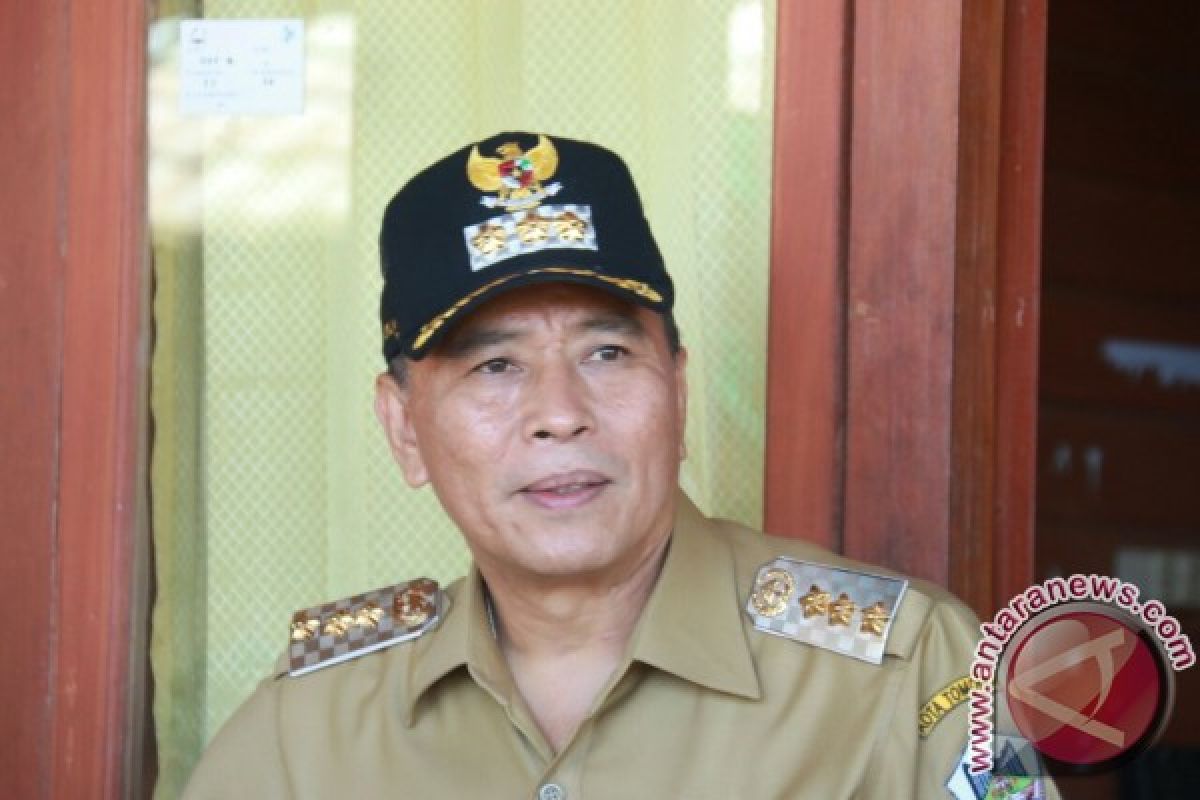 Fraksi DPRD Tomohon Setujui Perda RPJMD