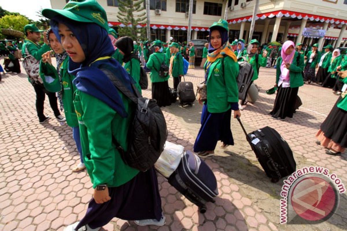 Unimal Aceh loloskan 6 "startup" binaan raih pembiayaan program PPBT Kemenristekdikti