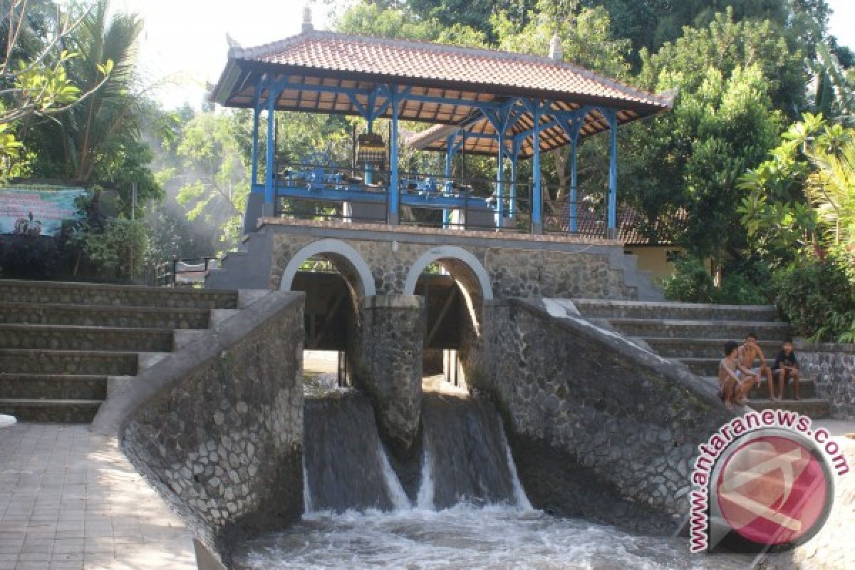 Yayasan Tukad Bindu gelar lomba mancing ikan