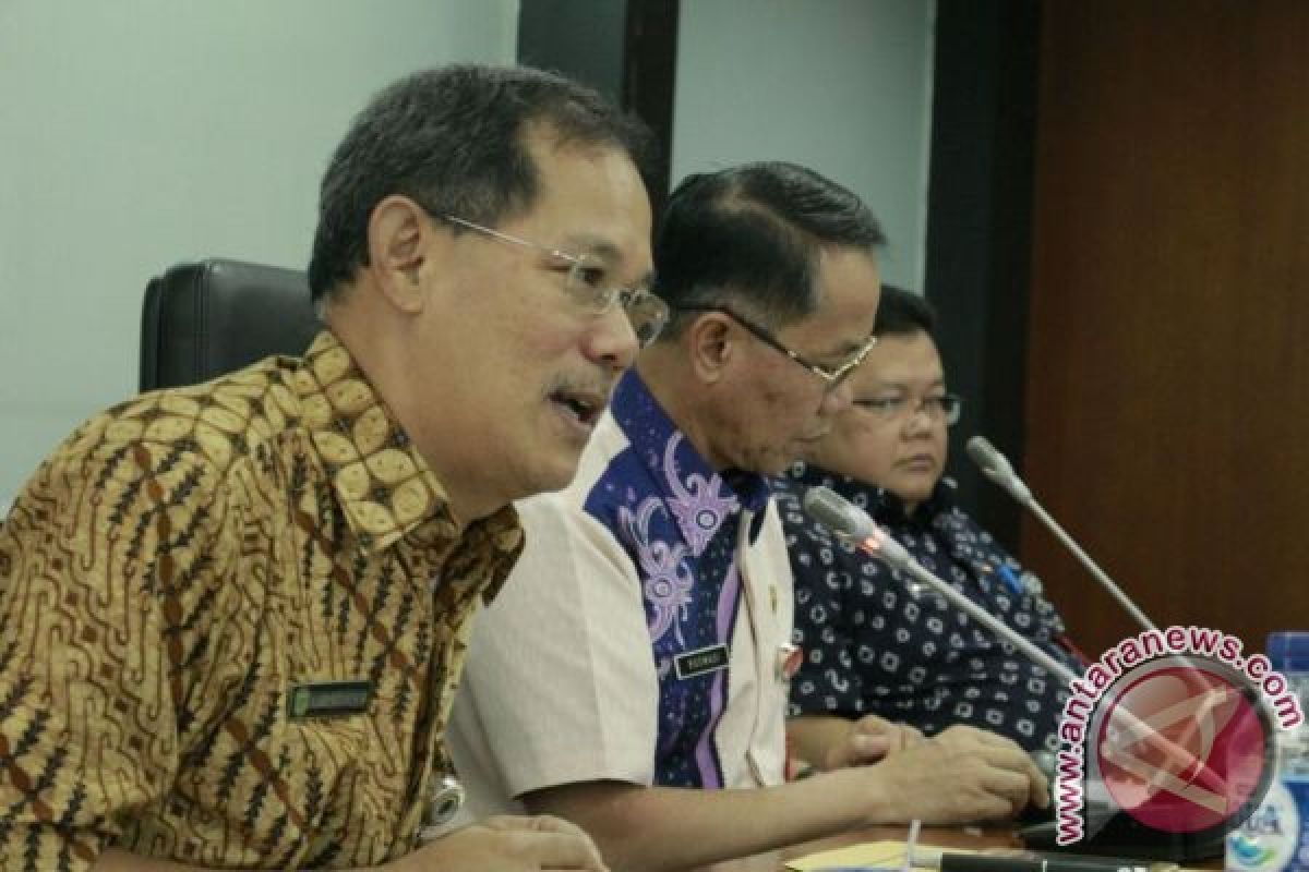 Industri makanan Kaltim serap investasi PMA tertinggi