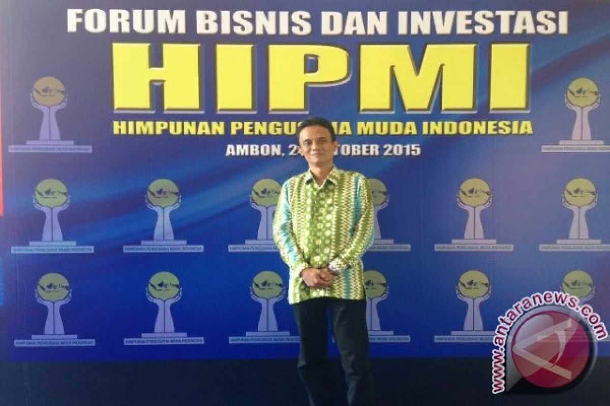 Bursa Calon Ketua Hipmi Sulteng Dibuka  