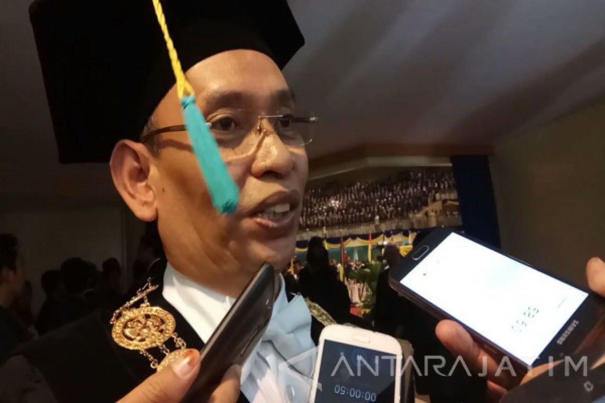 Unair: Dosen/Pegawai Anggota HTI Harus isi Surat Pernyataan (Video)