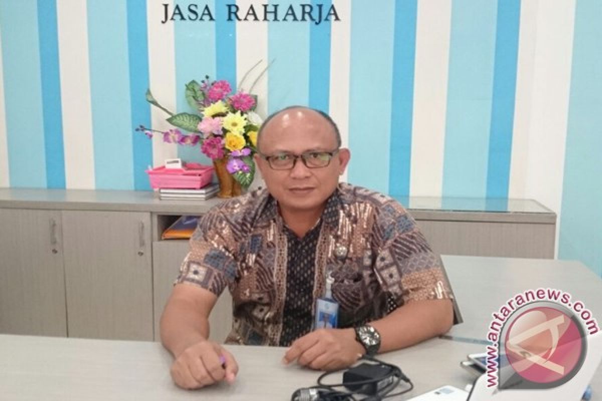 Jasa Raharja Realisasikan Dana PKBL Rp490 Juta