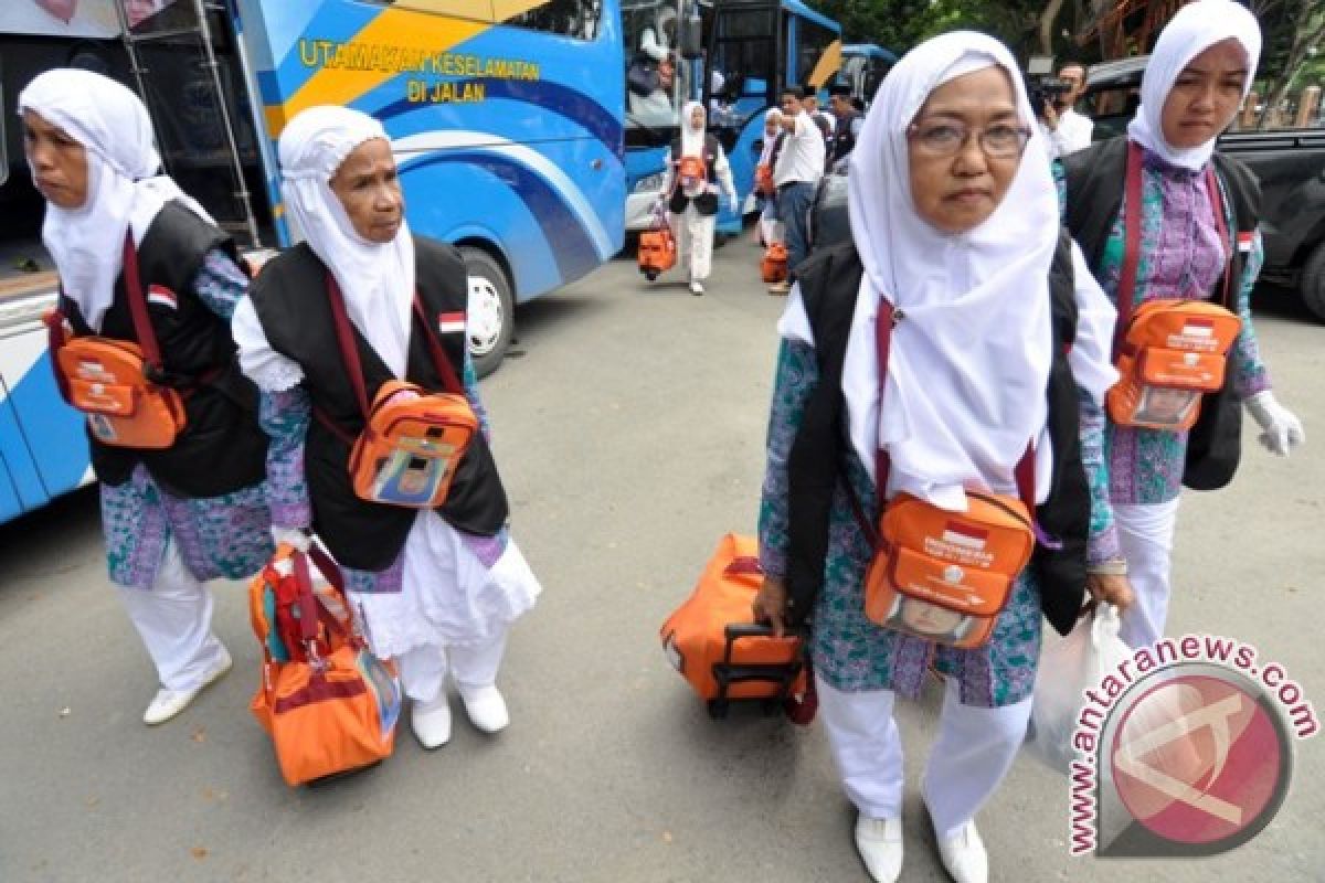 Kemenag prediksi jamaah umroh 2019 meningkat