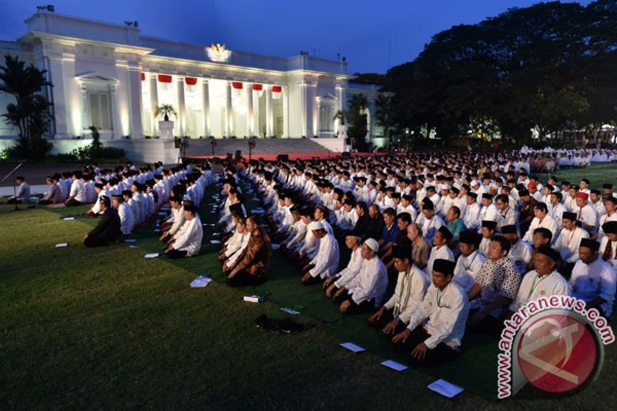 Zikir kebangsaan digelar di Belanda