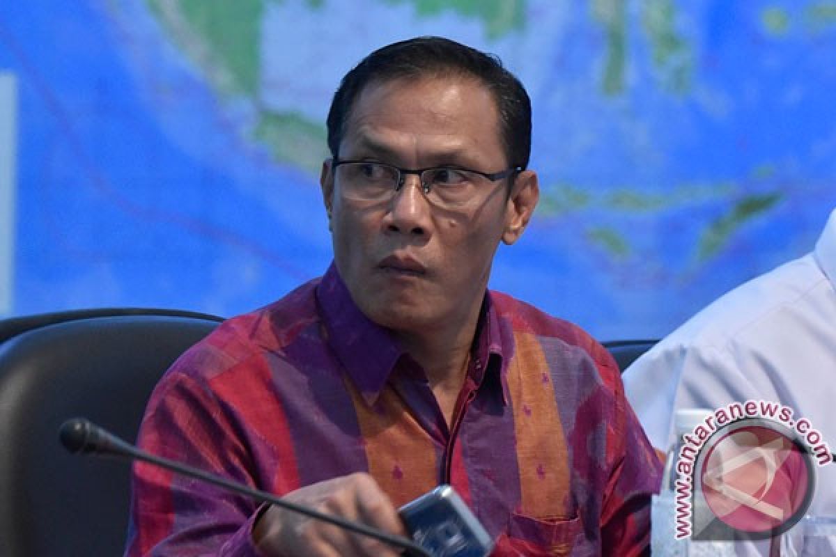 Kepala BPS: ada perubahan perilaku konsumsi