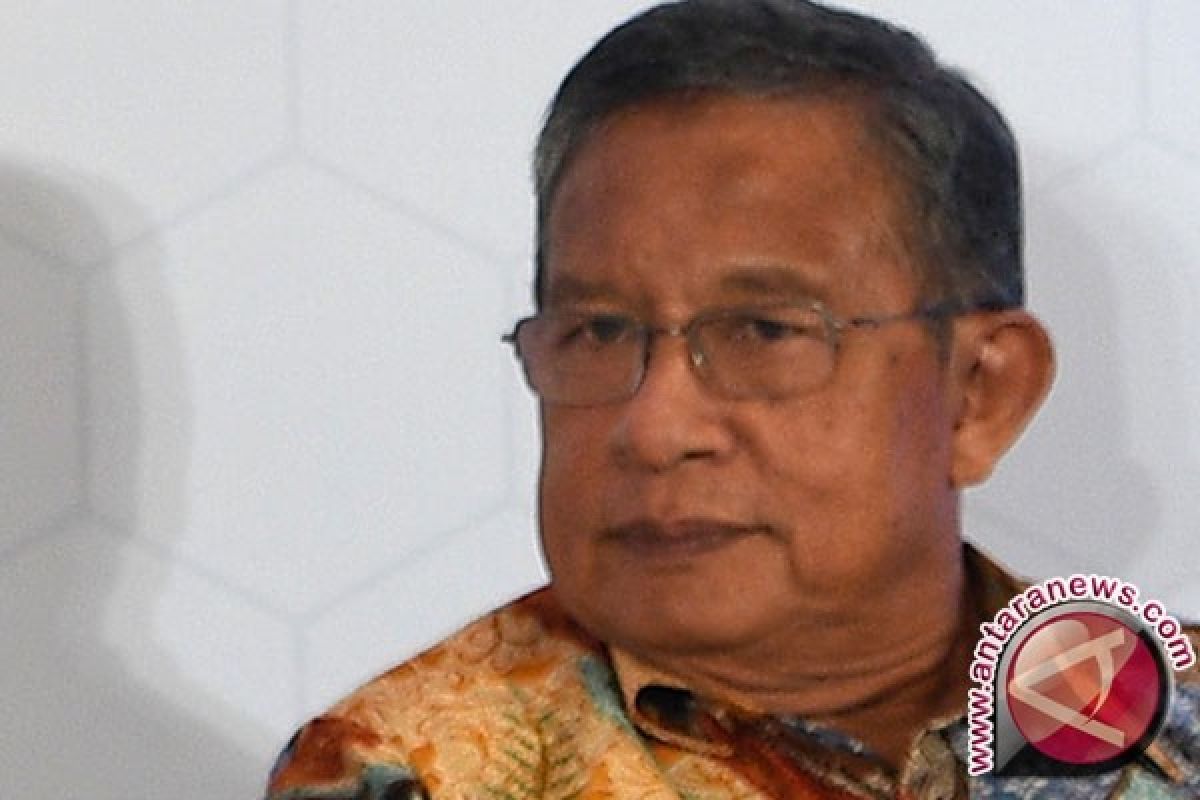 Darmin Nasution: ada tiga kelompok penerima 