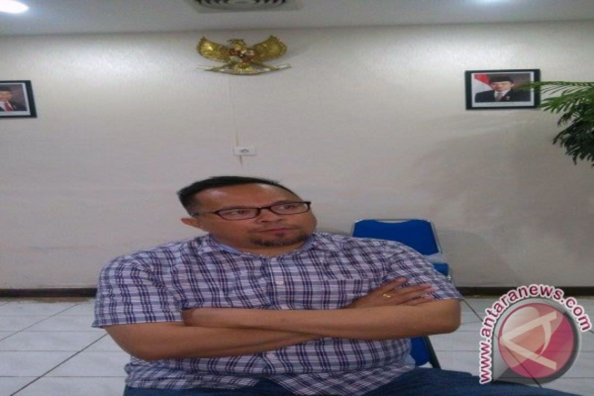 DPRD Manado Jadwalkan Pelantikan PA Fraksi PAN 