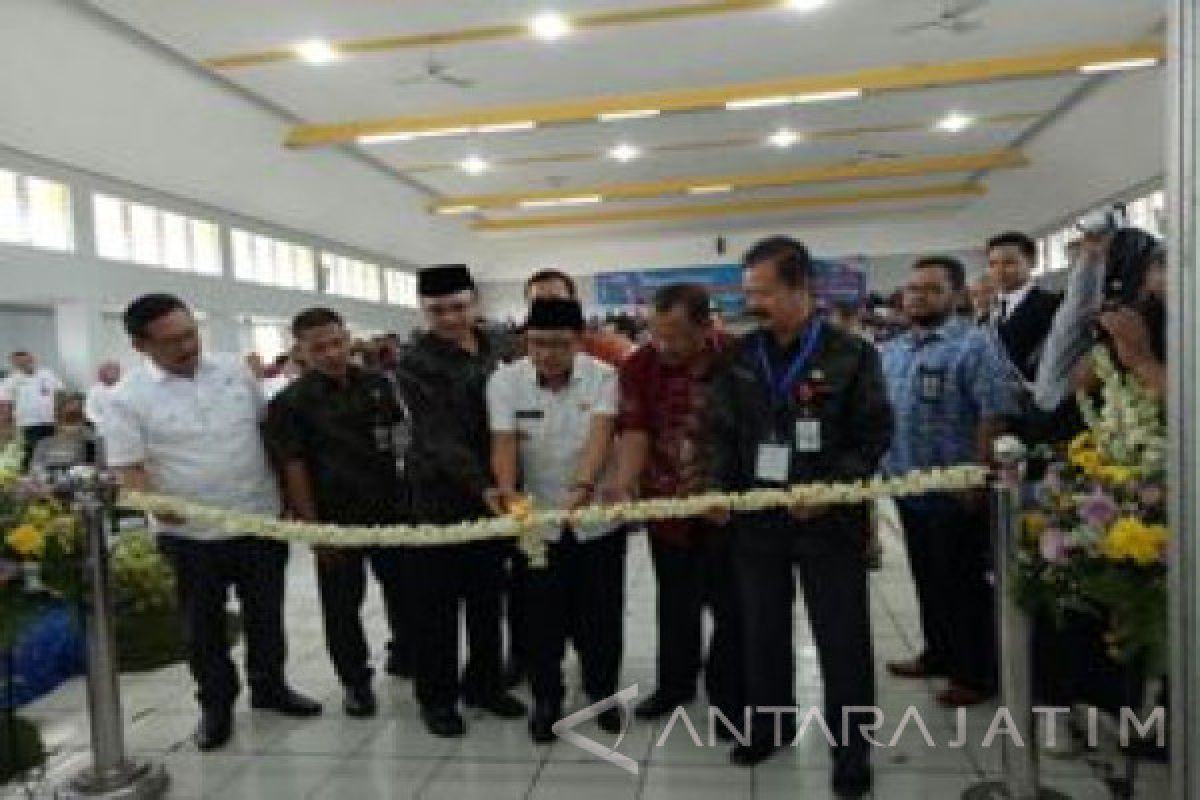 Pemkot Malang Gandeng Perguruan Tinggi Kurangi Pengangguran