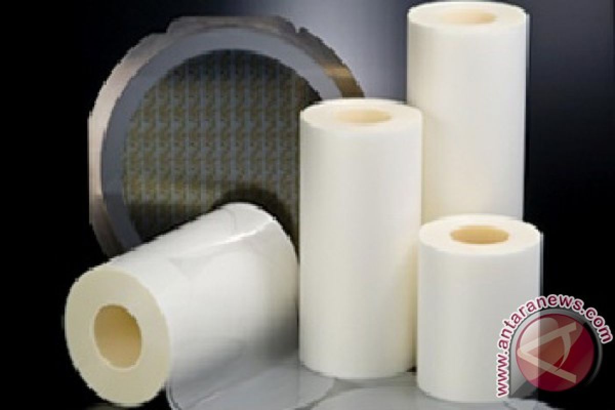 Furukawa Electric begins mass producing stealth dicing tape