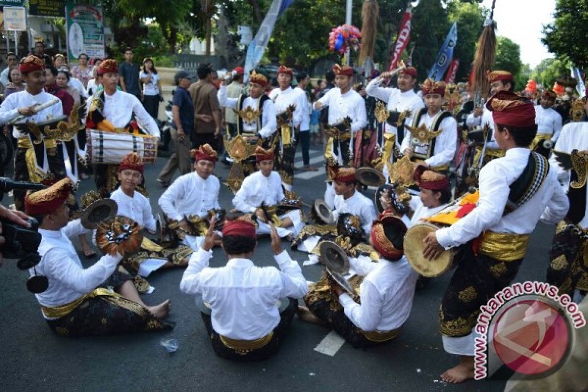 Bulfest Wahana Pelestari Potensi Pariwisata