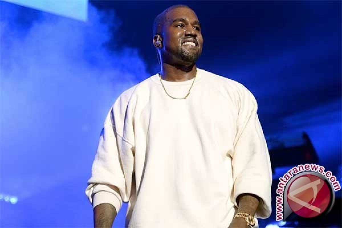 Kanye West tuntut perusahaan asuransi 10 juta dolar AS