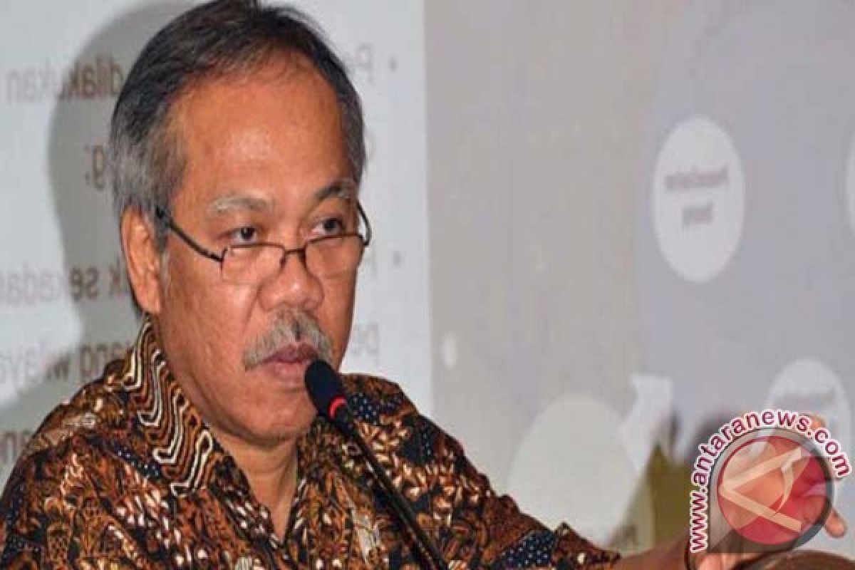 Menteri PUPR harapkan infrastruktur tunjukkan khas daerah