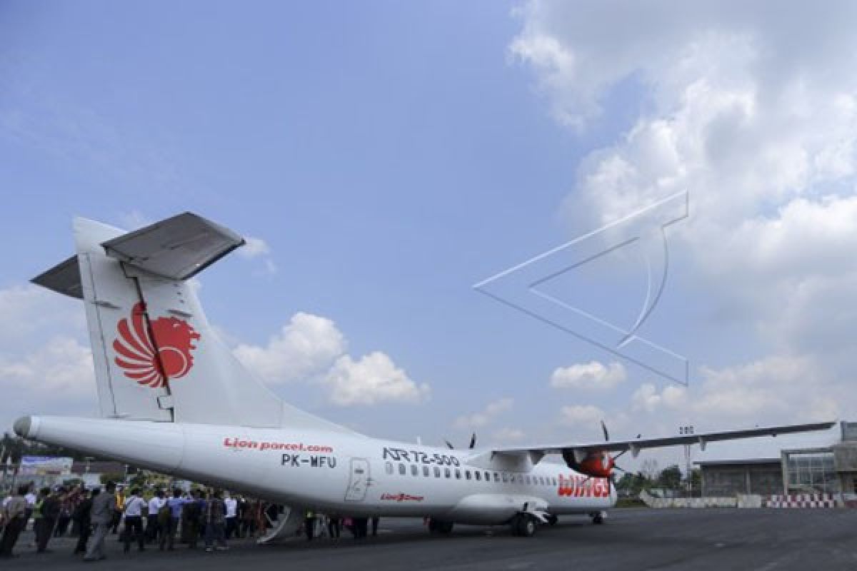 Kulon Progo siapkan pelatihan juru parkir pesawat