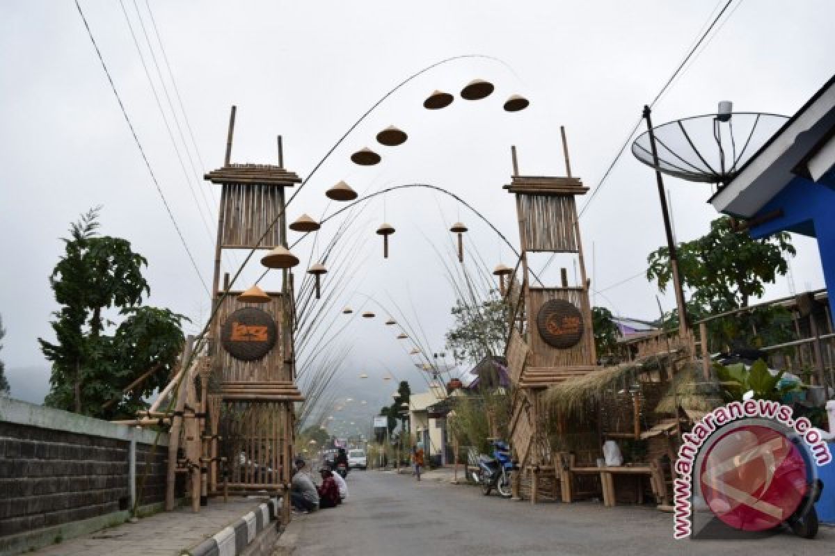 Datang ke Dieng Culture Festival 2017? Jangan lewatkan acara-acara ini