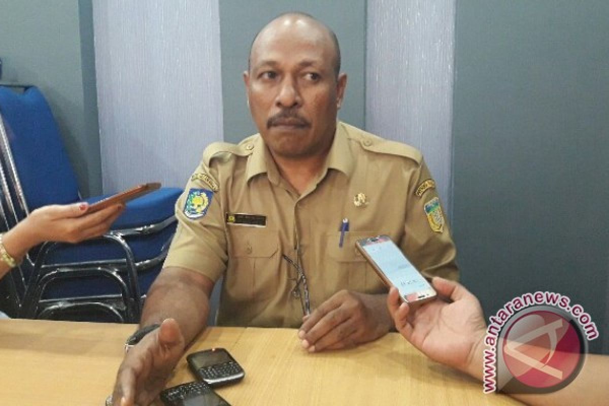 Biro Pengadaan Papua bantah perlambat proses lelang