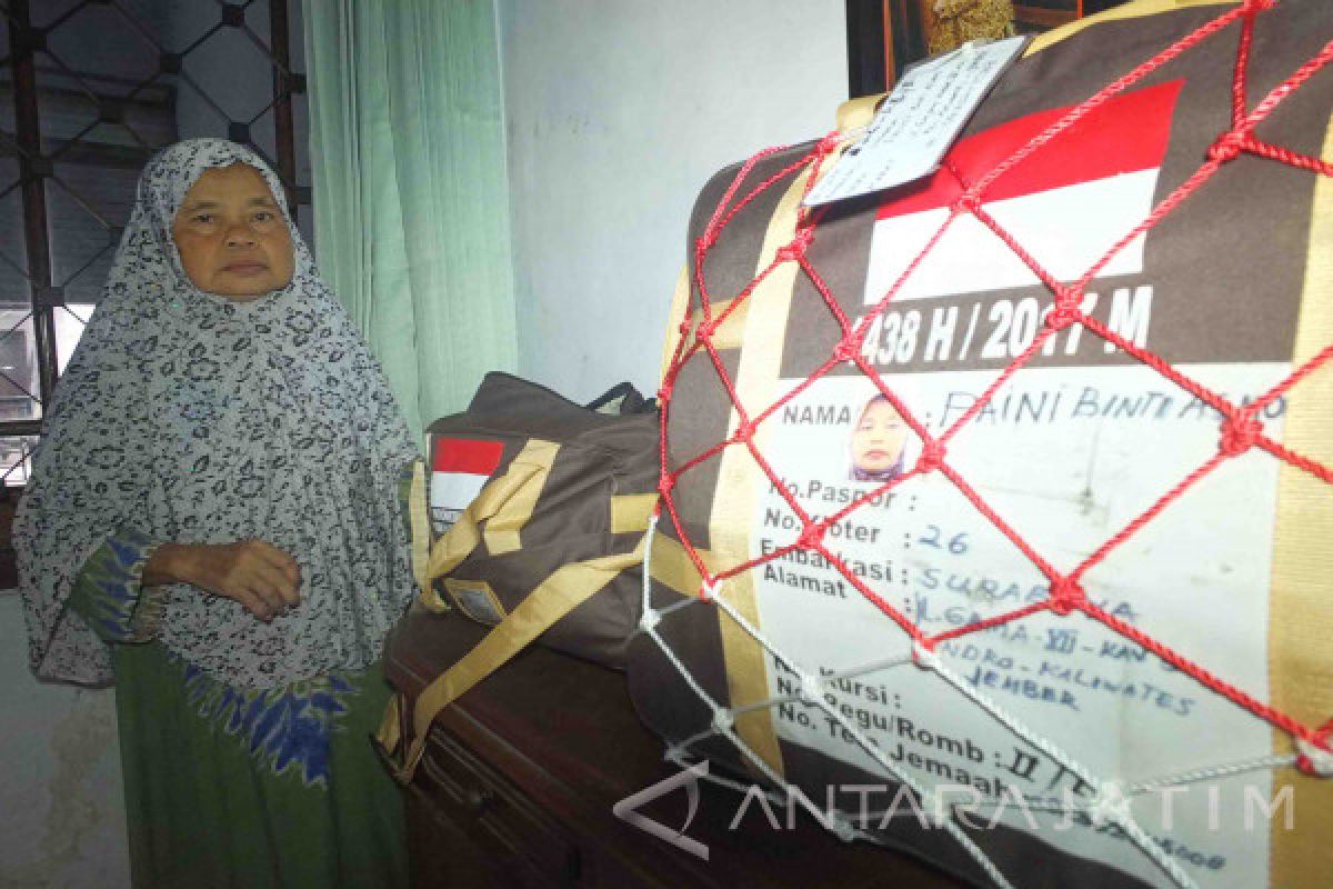 Jamaah Haji Indonesia Diminta Taati Jadwal Lontar Jumroh