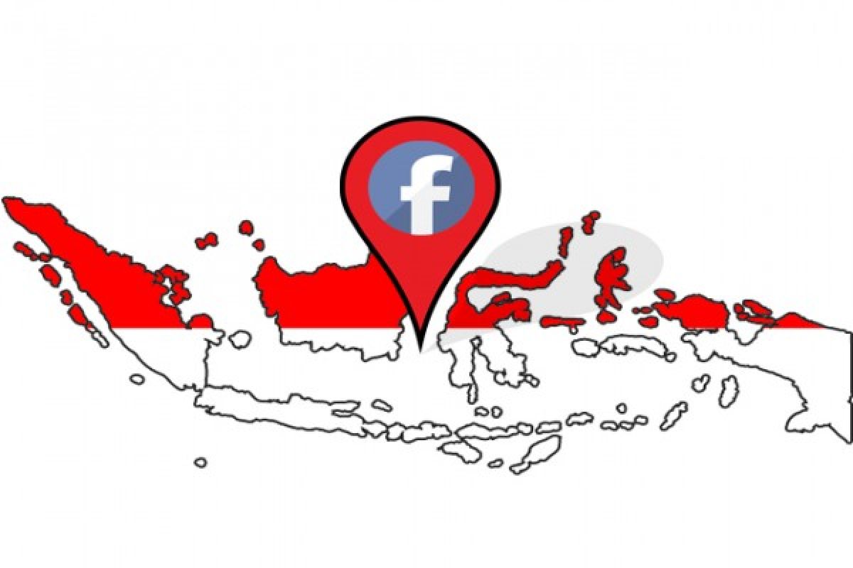 Dirjen : Facebook Akan Buka Kantor di Indonesia