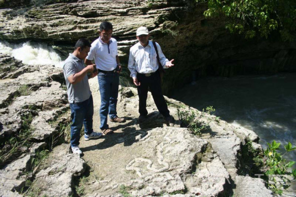 UPN Tetap Masukkan Kedungmaor Cagar Alam Geologi