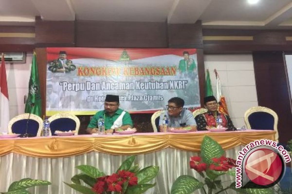 Gus Yaqut: Indonesia Sudah Sesuai Syariat Islam