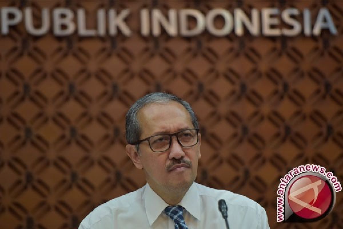 Inflasi Indonesia Sudah Kompetitif di Regional