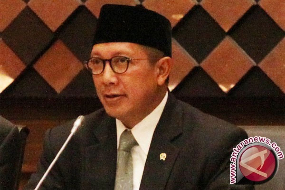 Menag: toleransi antar-agama Indonesia jadi model dunia