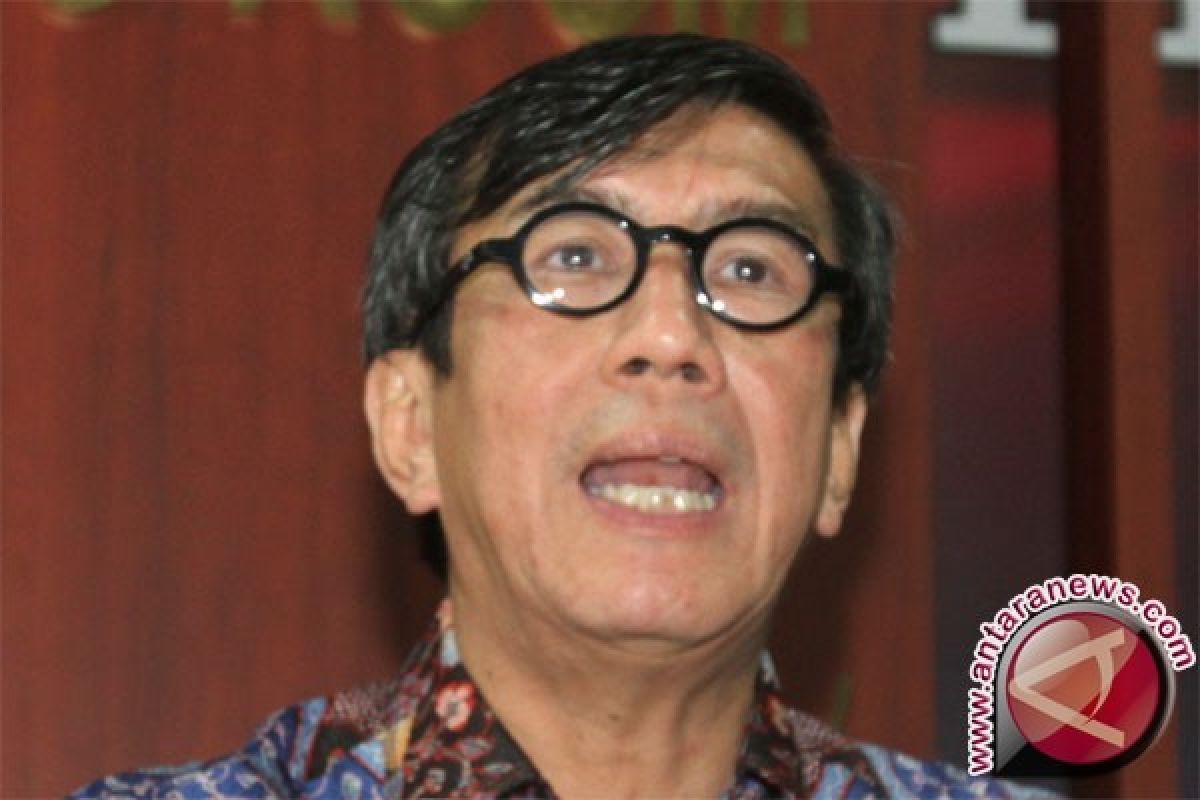 MenkumHAM bantah berikan grasi kepada pembunuh wartawan Radar Bali