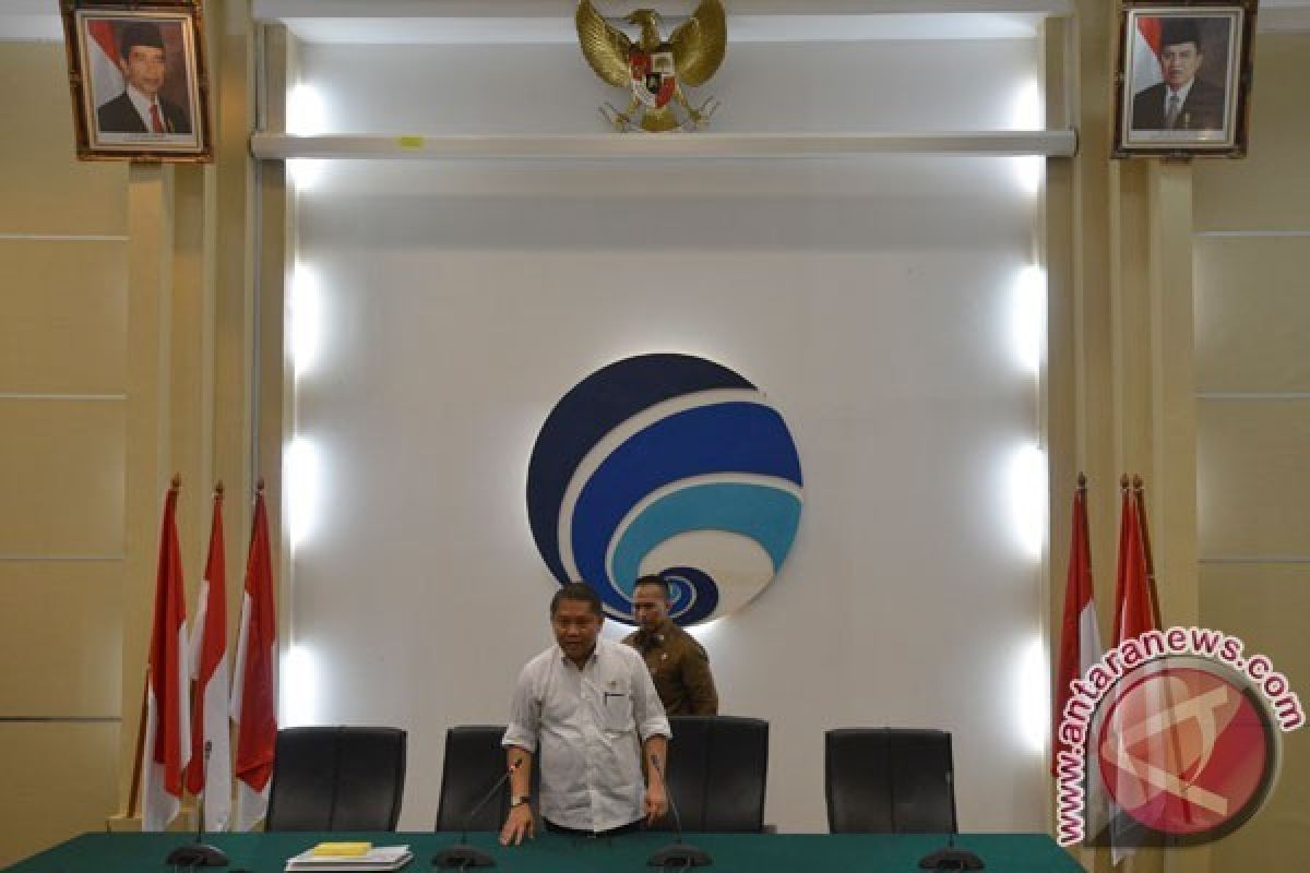 Menkominfo targetkan 2019 seluruh Indonesia terhubung internet