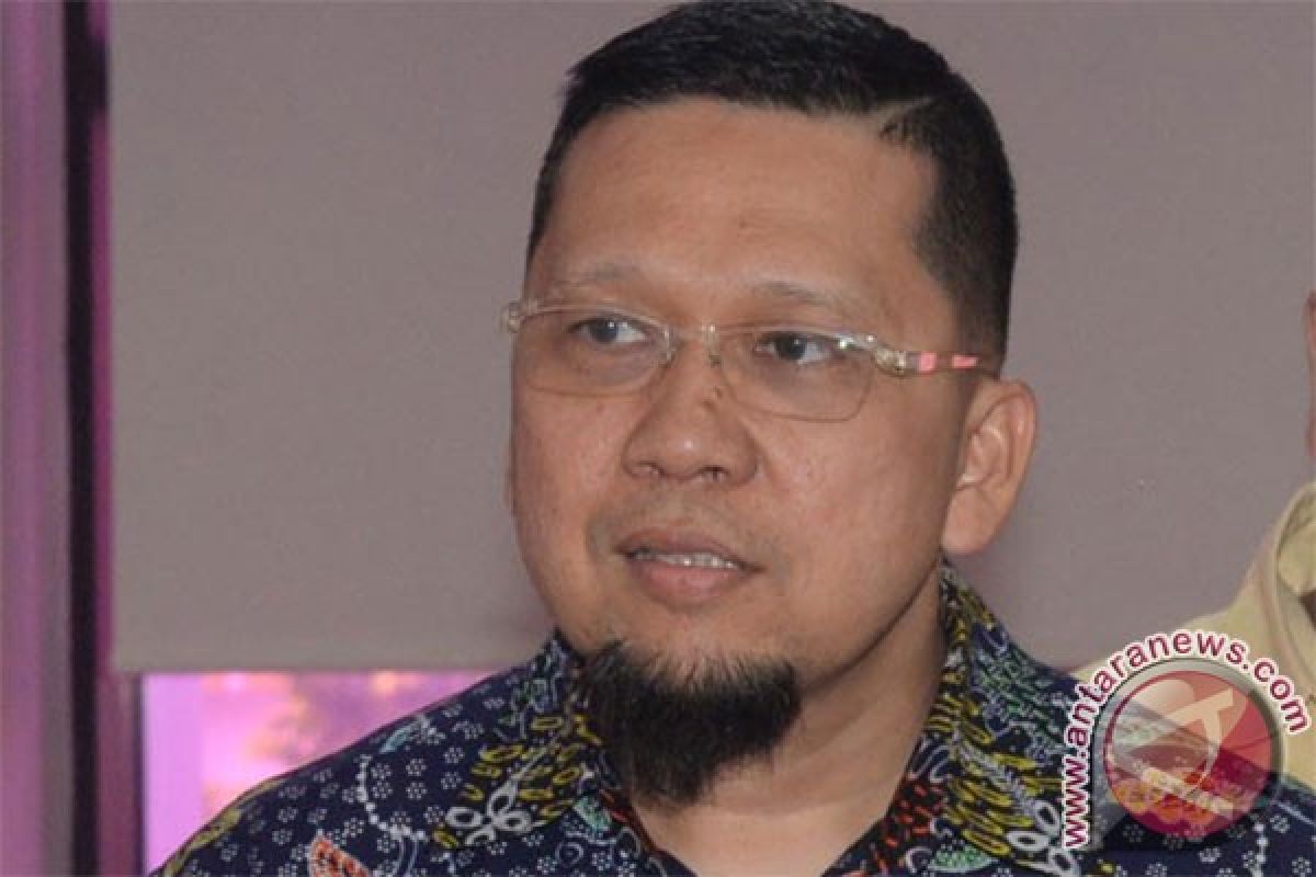 DPR: Polemik Natuna tidak ada relevansi bentuk DOB