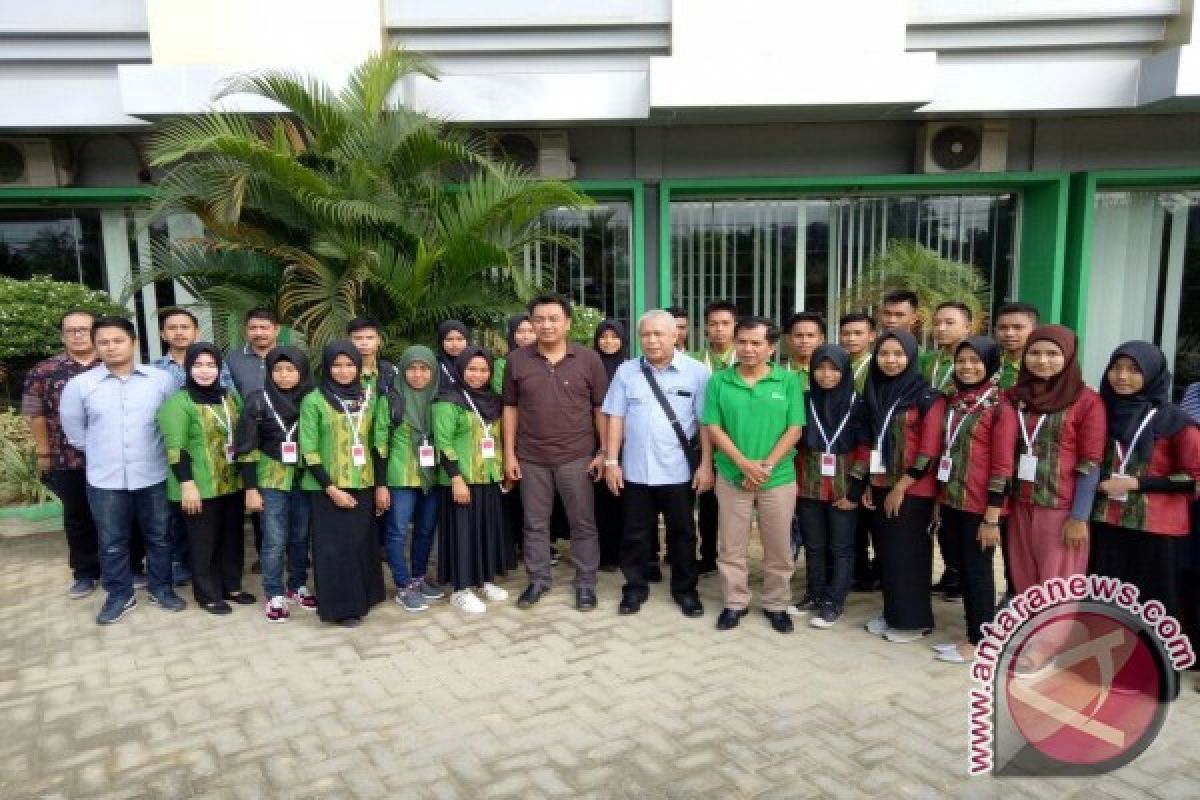 Bangun rasa nasionalisme, Indonesia Re ajak siswa di Kendari untuk mengenal Nusantara