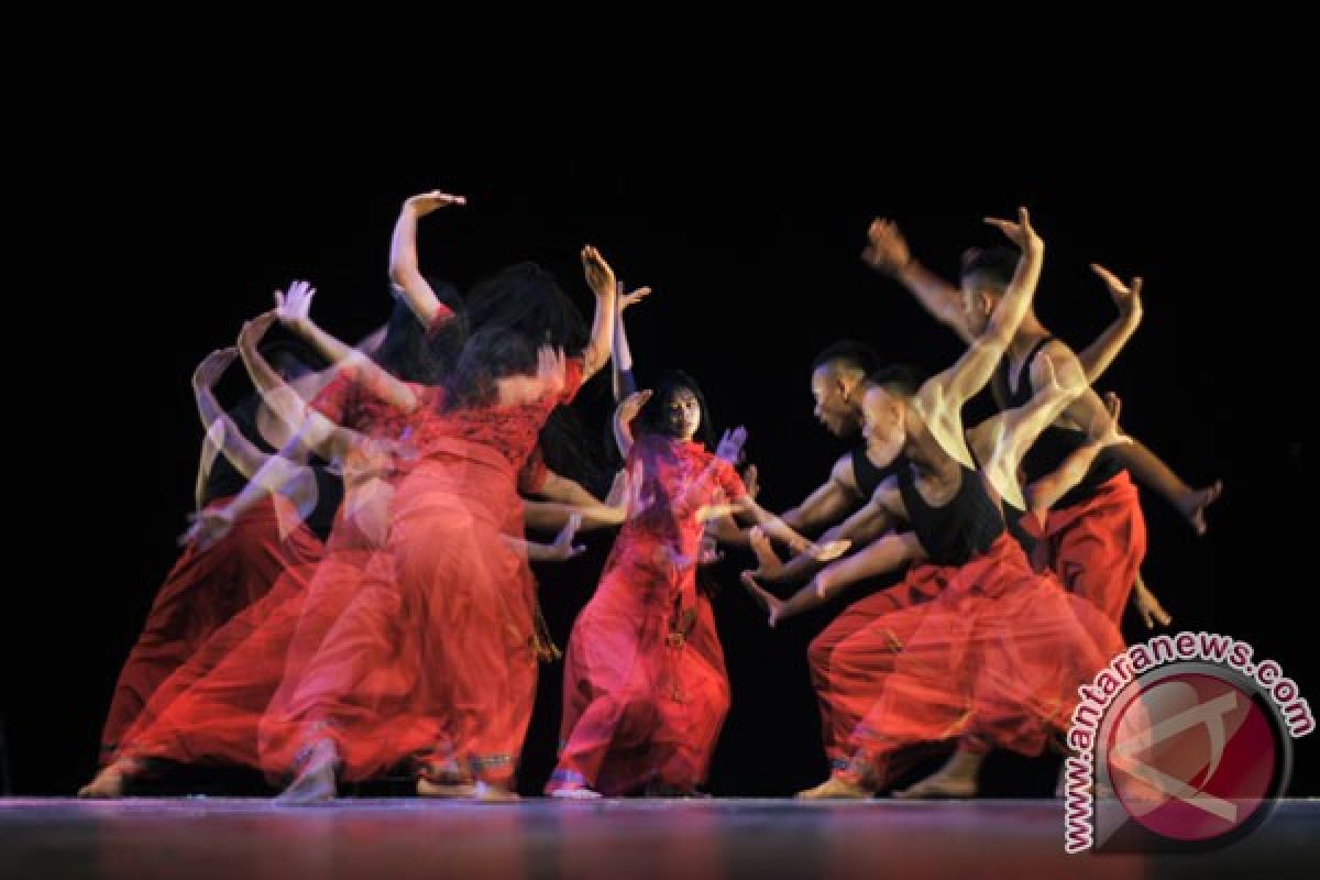 Perempuan Terakhir tampil di Malay Culture Festival Singapura