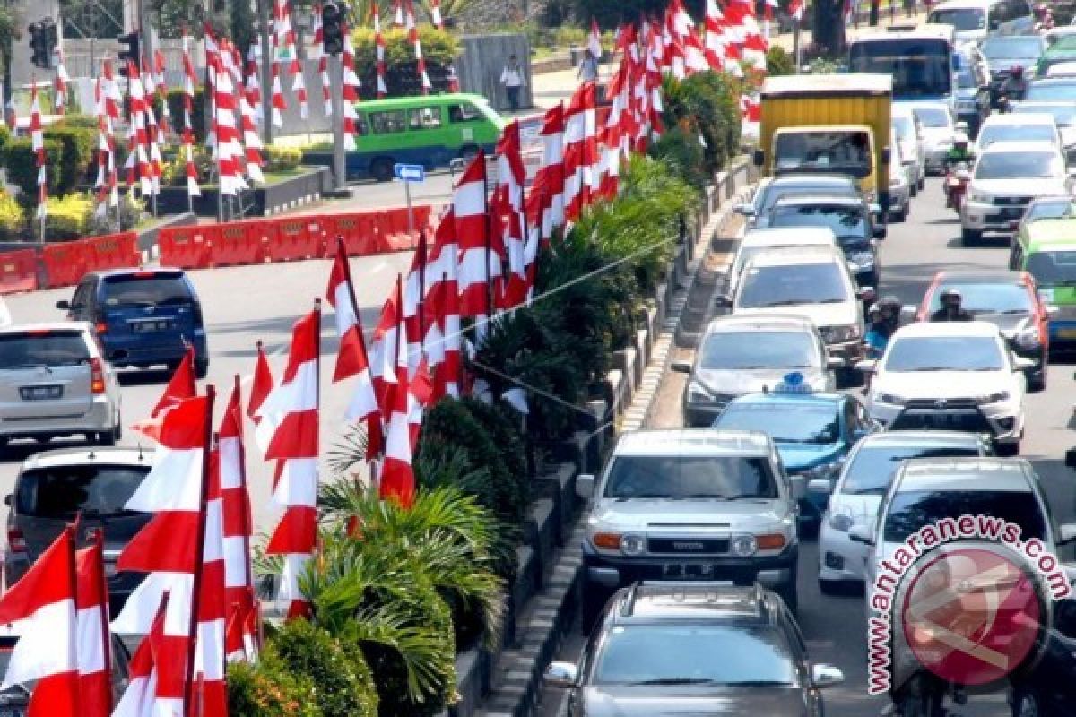 Panitia HUT RI di perbatasan undang pejabat dari Malaysia