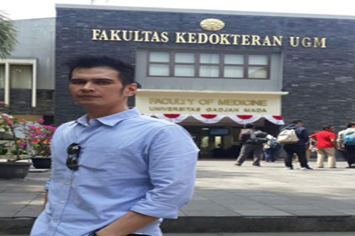 Inikah penyebab dr Ryan Thamrin meninggal ?