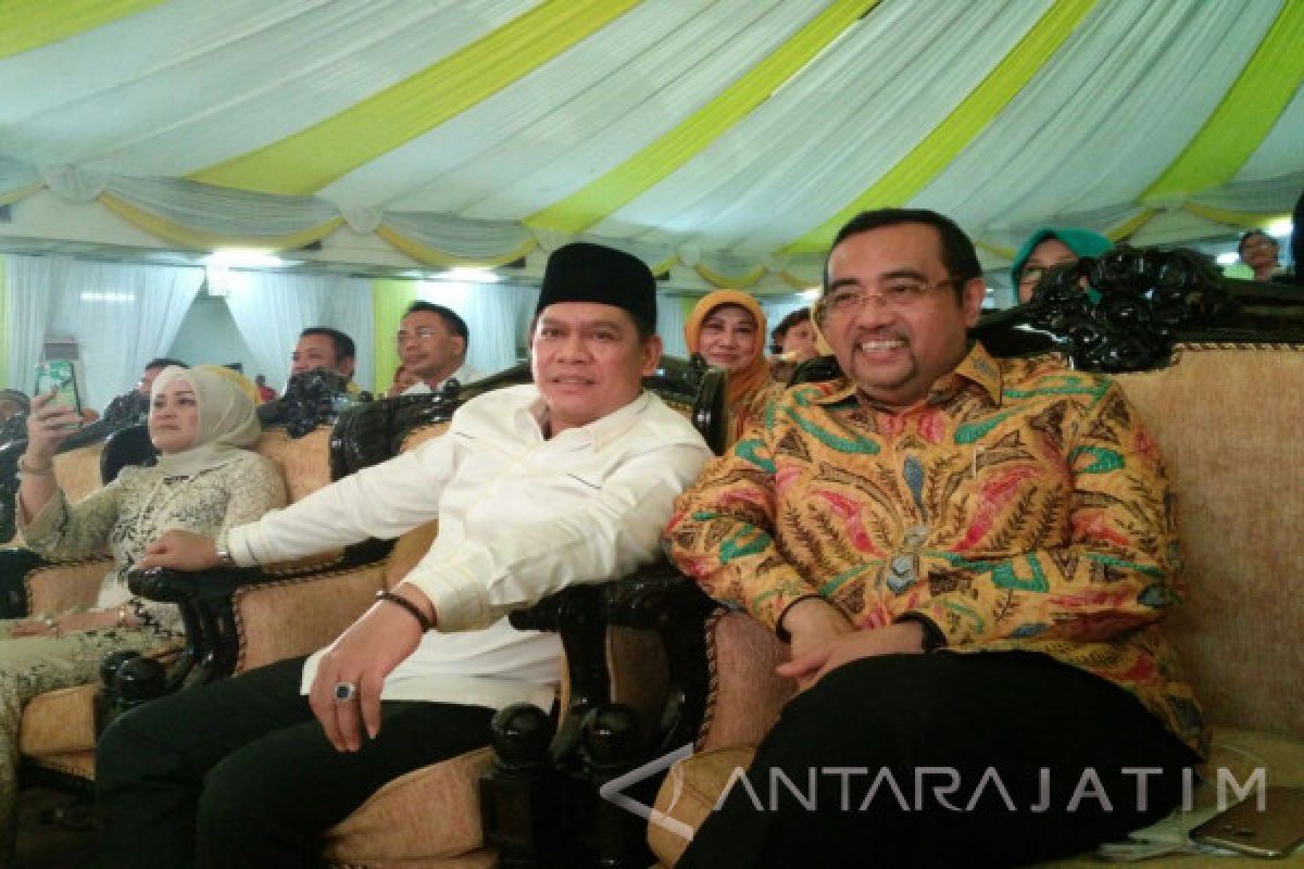 Golkar Tawarkan Calon Wakil di Pilkada Jatim