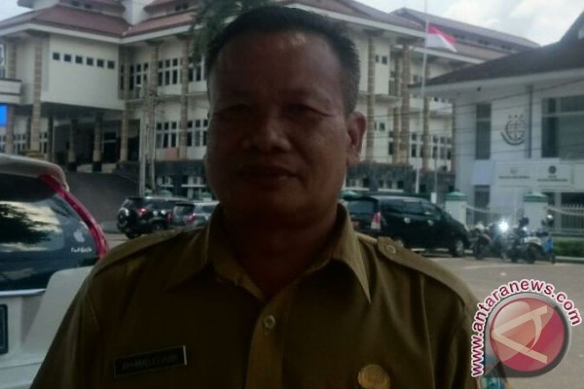 Pelantikan Pimpinan DPRD Kota Pangkalpinang Kamis Pekan Depan