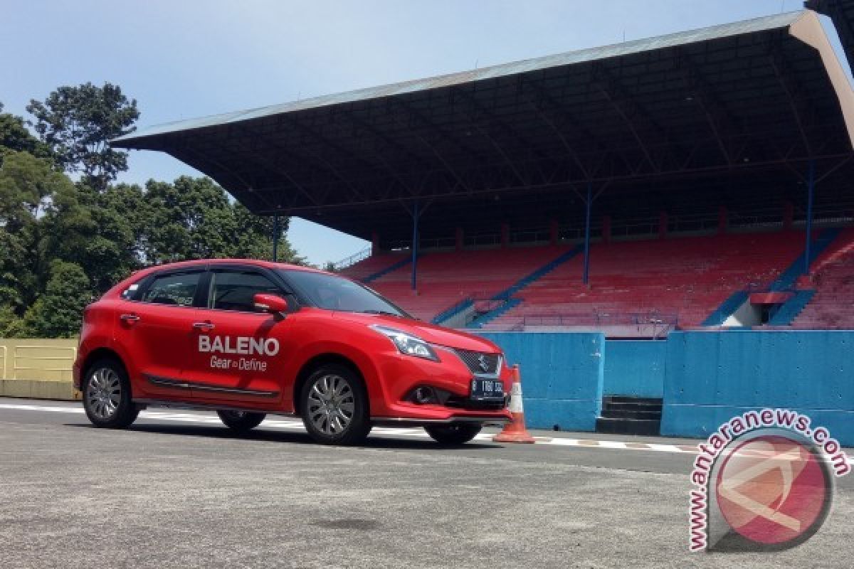 Strategi Suzuki Luncurkan Baleno Hatchback dengan Harga Terjangkau