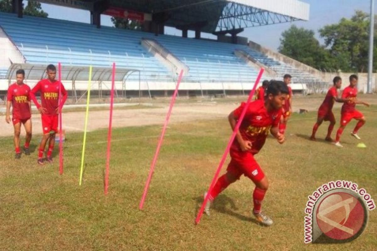 Ini Posisi Kalteng Putra FC di Klasemen Sementara Grup 6 Liga 2